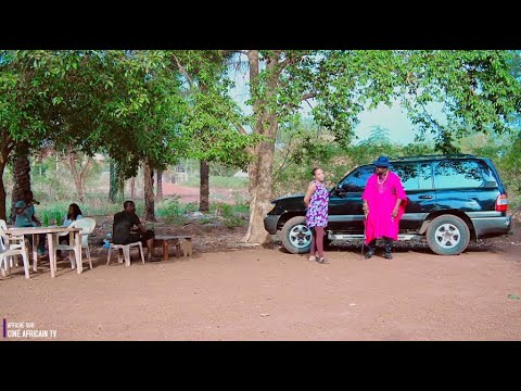 Basé Sur Lhistoire Vraie Dun Riche Mec Qui A épousé Une Orpheline Et A Changé Sa Vie2|FilmNigérian