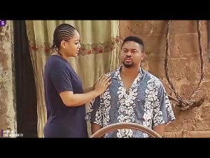Il a fait semblant dêtre un homme ordinaire juste pour tester son amour si cétait vrai|FilmAfrican