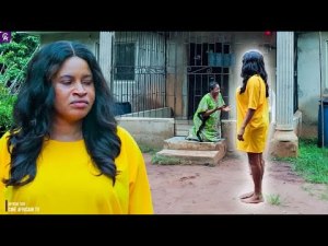 Comment Elle A Tué Sa Sœur Pour Épouser Le Mari De Sa Sœur, Voyez Ce Qui Sest Passé | FILM NIGÉRIEN