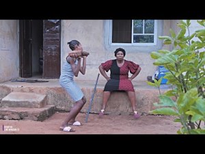 La Petite Fille Qui Sest Enfuie De La Maison De Sa Tante Pour Lui Sauver La Vie  PT 2|FILM NIGÉRIAN