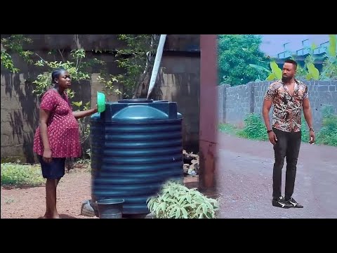 Il cherchait une épouse simple et bonne mais a été attiré par la pauvre orpheline enceinte : Film