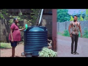 Il cherchait une épouse simple et bonne mais a été attiré par la pauvre orpheline enceinte : Film