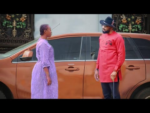 Comment la pauvre fille rejeté par tout le monde est devenue la femme de lhomme le plus riche:Film poster - similar to Un film royal conseils à regarder et à apprendre{A NE PAS MANQUER}"FREDERICK LEONARD"2:film nigerian