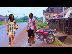 Jai perdu un riche mec au moment je lai humilié en pensant il était un pauvre motard : Nollywood