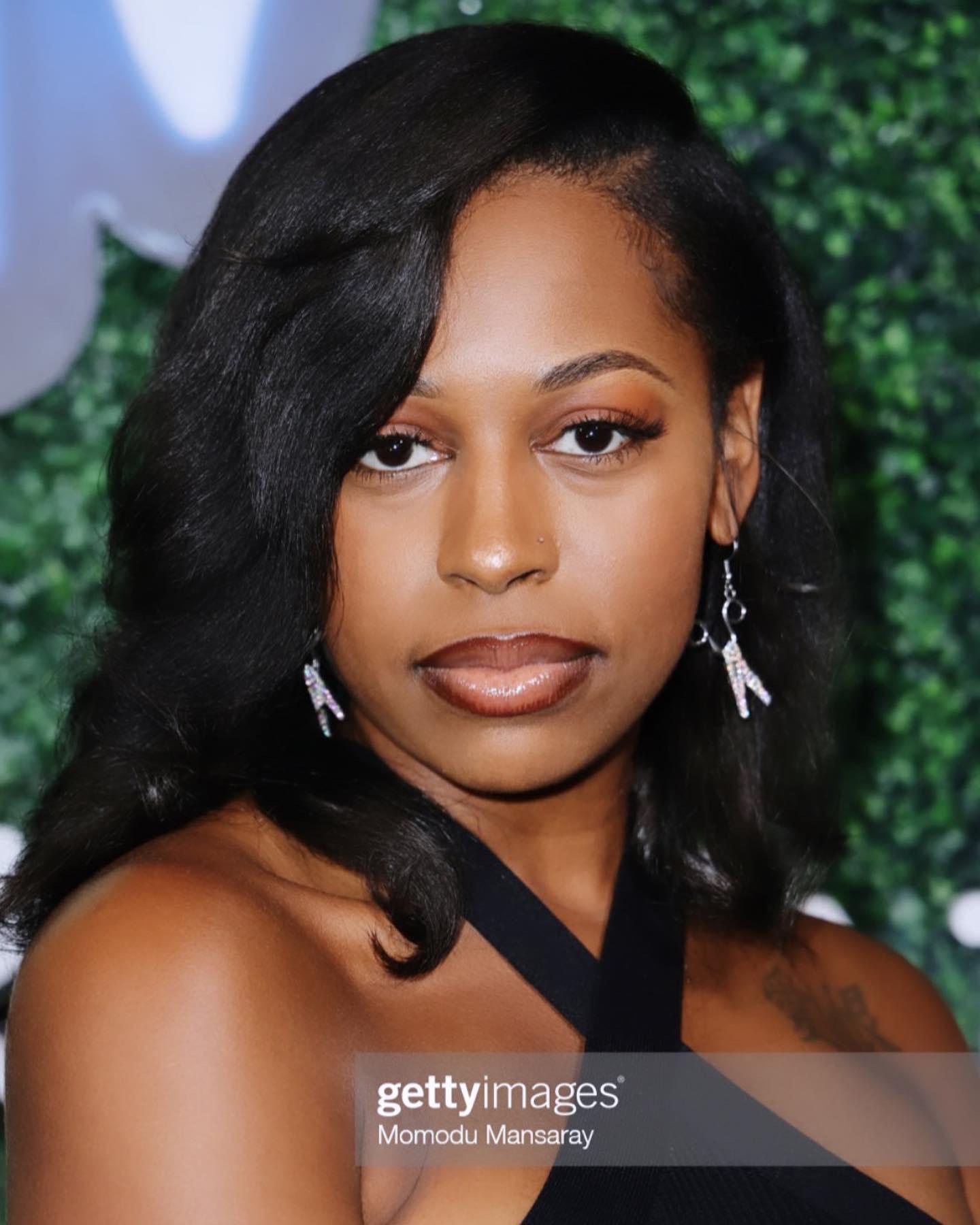 actor Amanda Michelle Smith large photo