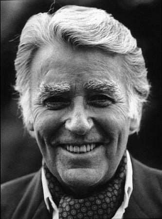 actor Peter Lawford large photo