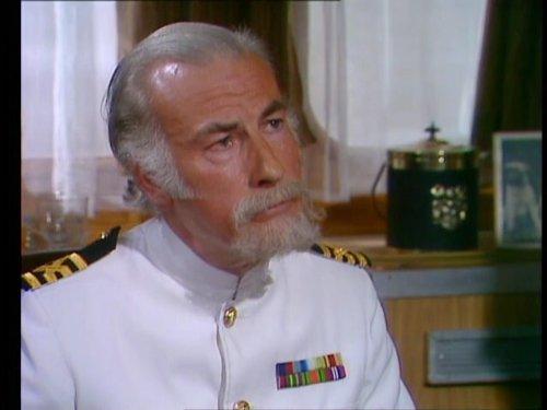 actor Ernest Clark large photo