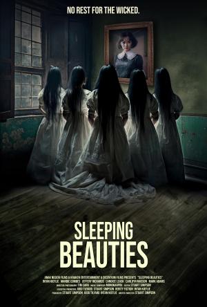 Sleeping Beauties [Russian]