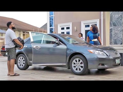Ils mont tous rejeté mais elle est venu dans ma vie et a fait de moi un milliardaire2-FilmNigerian