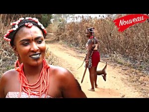 Terre dIgodo 1/Vous Ne Voulez Pas Manquer De Regarder Ce Nouveau Film Premium De 2024-FILM AFRICAIN