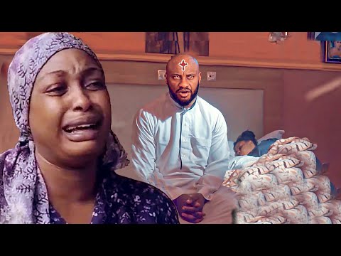 Pauvre Et Vivions Heureux Ensemble Mais Mon Mari A Rejoint Une Secte Et Tout Sest Terminé-NOLLYWOOD