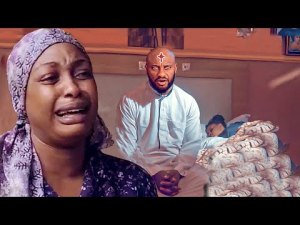 Pauvre Et Vivions Heureux Ensemble Mais Mon Mari A Rejoint Une Secte Et Tout Sest Terminé-NOLLYWOOD