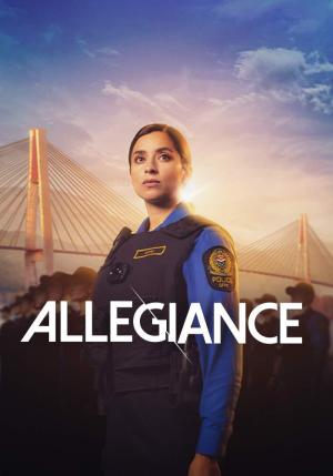 Allegiance [Version française] S1-S2