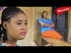 Elle Est Tombée Enceinte De Lhomme De Sa Meilleure Amie Et Ceci Sest Produit | Chioma Nwaoha 2024