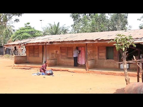 Expulsée La Maison De Son Père Par Son Mal Oncle Mais A Un Riche Qui La Accueillie | FILM NIGÉRIEN