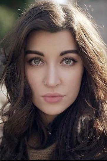 actor Kristen Andréa Russell large photo