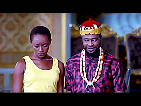 INNOCENT ADAORA(Comment La Orpheline A Été Visité Par La Fils Du Roi Et Sa Vie A Changé)-FilmAfrican