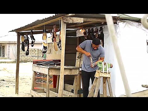 Le Prince Déguisé En Cordonnier Pour Trouver Le Véritable Amour / Fait Un Écart /2023 FILMS NIGERIAN