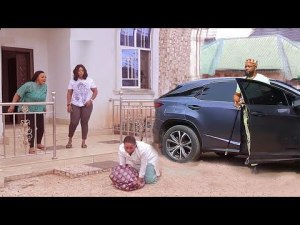 Ils maltraitent leur pauvre servante orpheline sans savoir quun jour elle sera leur sauveur 2 :film