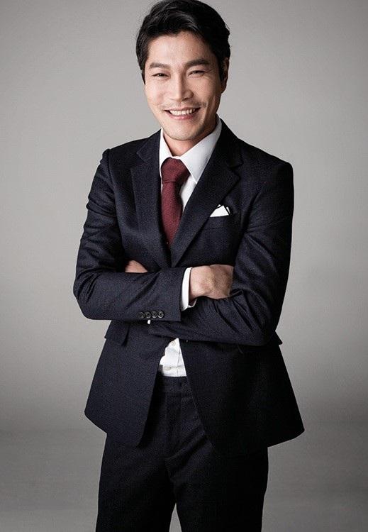 actor Choi Gwi-hwa large photo