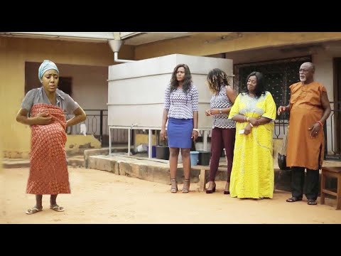 Vous allez verser des larmes après avoir regardé ce film émotionnel de cette pauvre fille enceinte