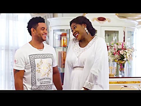 Je L’ai Payée Pour Jouer Le Rôle De Ma Femme, Mais Je Suis Tombée Amoureuse D’elle | Film Nigérian