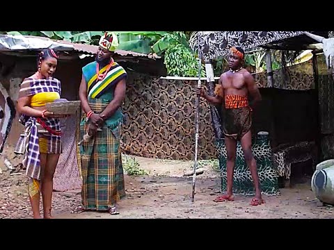 La Pauvre Fille Qui Apportait De La Nourriture Au Prince Devient Lélue 1 |Film Africain En Français poster - similar to Comment un milliardaire est tombé amoureux dune fille aveugle rejeté quil a rencontré dans la rue