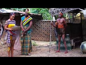 La Pauvre Fille Qui Apportait De La Nourriture Au Prince Devient Lélue 1 |Film Africain En Français