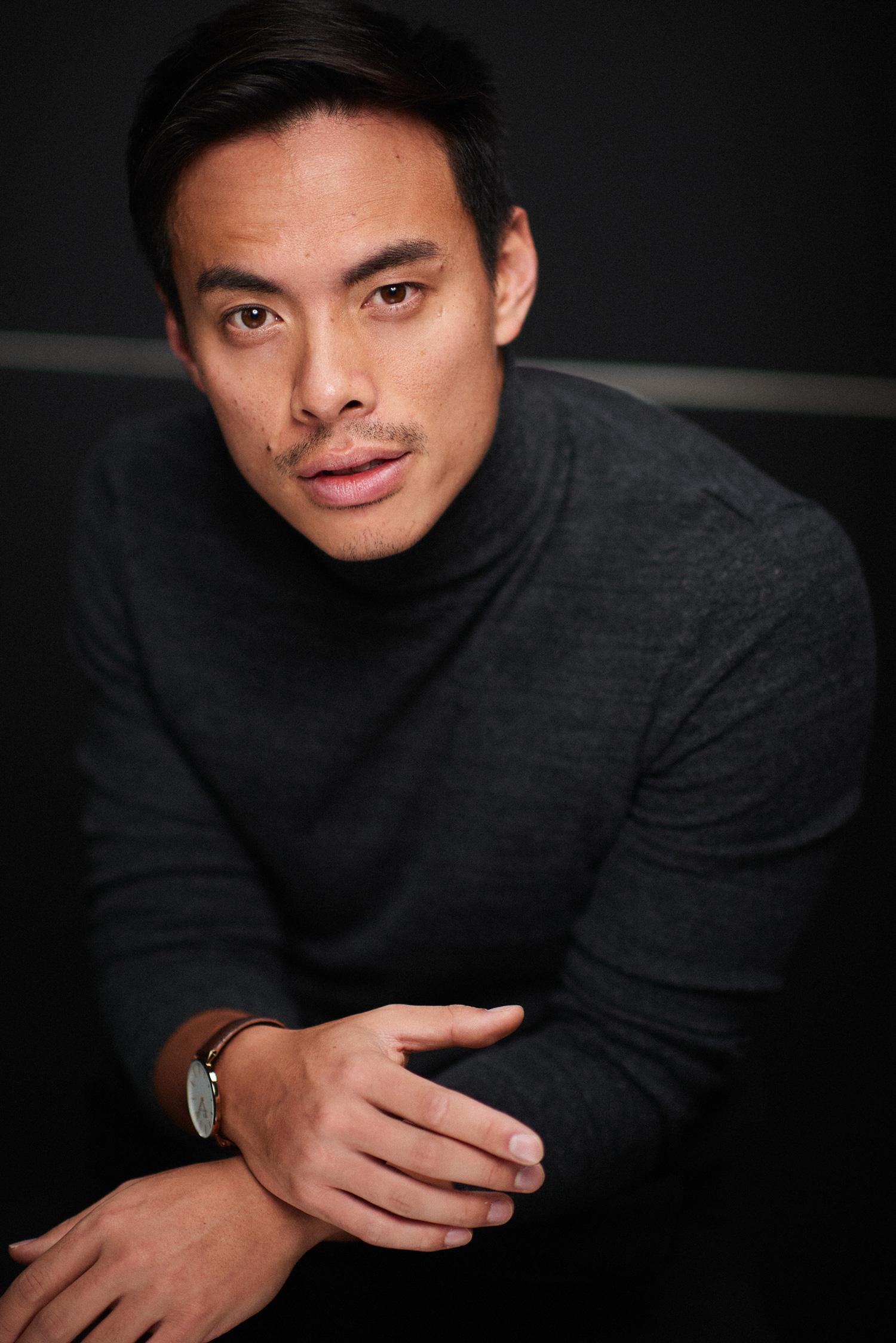 Chris Wong