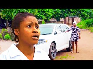 Comment Lorpheline Sans Abri A Rencontré Un Riche Qui La Accueillie Et A Changé Sa Vie-FilmAfrican