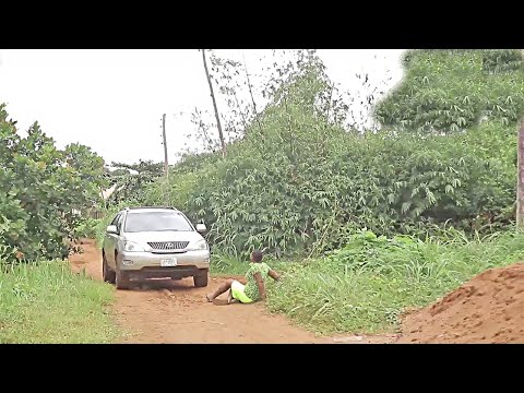 Le Riche Prince Qui A Épousé L’humble Villageoise pt1|Film Nigérian Complet|Films Africain 5 Etoiles