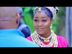 Tous Ceux Qui Ont Regardé Ce Film Ont Pleuré Pour CHIZZY ALICHI | FILMS NIGÉRIAN EN FRANÇAIS