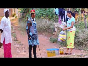 Elle nest quune pauvre orpheline rejeté mais le prince est tombé fou amoureux delle 1- Nollywood