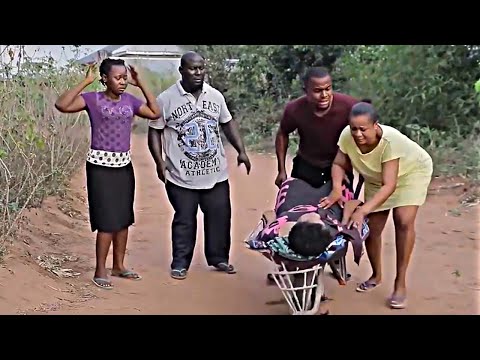 Comment Un Bon Samaritain Est Venu Essuyer Les Larmes De Cette Famille Dans Ses Moments Difficiles