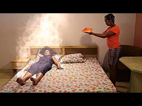 Comment jai empêché ma méchante sœur de son plan diabolique contre notre famille:Nollywood Film