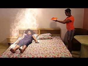 Comment jai empêché ma méchante sœur de son plan diabolique contre notre famille:Nollywood Film