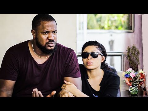 Comment La Vie Du Garçon A Changé Parce Quil A Traité La Aveugle Riche Avec Gentiment|Film Nigérian