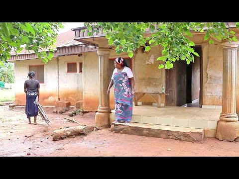 Comment Ma Propre Mère Ma Traité Comme Un Animal Jusquà Ce Quun Prince Mépouse/Film Nigérian
