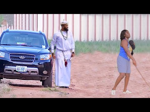 Ils la voient tous comme une sale fille de rue aveugle mais le prince a vu une humble reine en elle