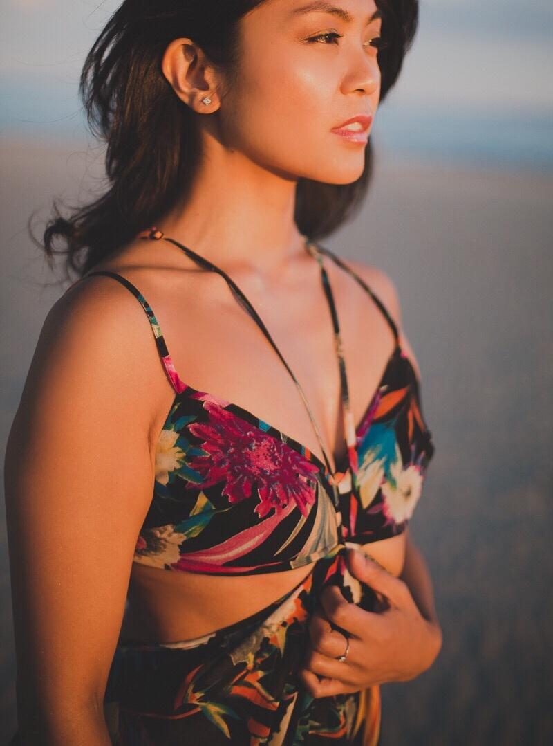 actor Teresa Avia Lim large photo