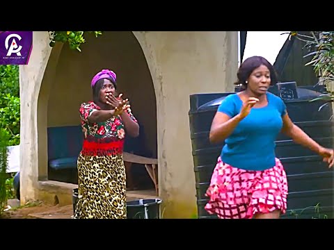 Après tout ce que jai fait pour lui,il a eu le culot de mettre ma petite sœur enceinte1-FilmAfrican
