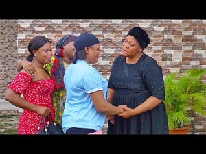 Comment Les Filles De La Pauvre Veuve Lont Rendue Fière Après La Mort De Son Mari/Nollywood Film