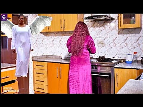 Plusieurs Fois, Elle A Essayé Dempoisonner La Prince, Mais Dieu A Envoyé Un Angle Pour Pexposer