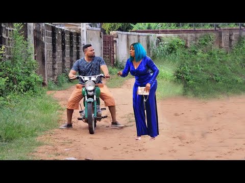 Elle ma humilié parce que je suis un chauffeur de moto sais pas je suis riche à quête dune épouse