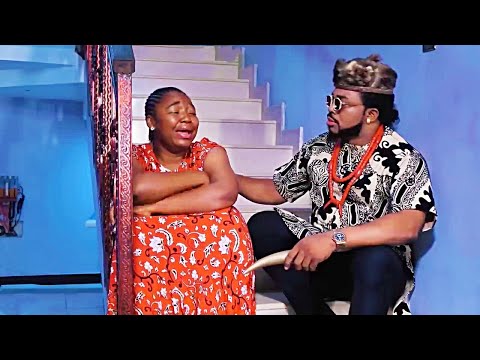 Un Prince A Épousé La Pauvre Fille Quil A Vue Au Palais Pour La 1er Fois /Nollywood En Français 247