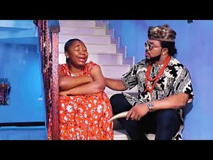 Un Prince A Épousé La Pauvre Fille Quil A Vue Au Palais Pour La 1er Fois /Nollywood En Français 247