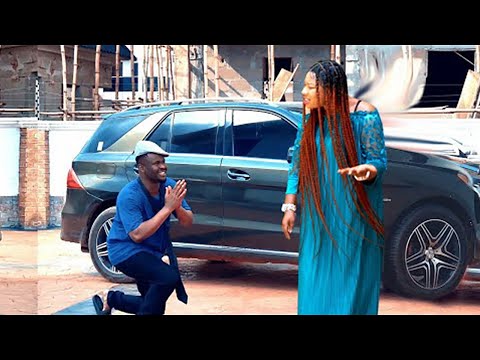 Elle Na Jamais Su Que Le Pauvre Mec Du Village Quelle A Rabaissé Serait Milliardaire1-Film African