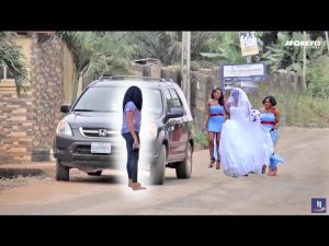 Comment ma meilleure amie ma suicidé le jour de mon mariage pour épouser mon mari : Nollywood