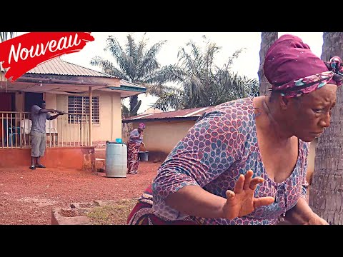 Je Dois Épouser Ma Mère(VIENT DE SORTIR à NE PAS MANQUER) (EXCLUSIF 2024) -Film Nigérian En Français