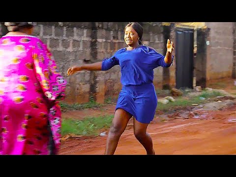 Âme Sans Défense |LA FIN DE CE FILM VOUS FERA PLEURER |LUCHY DONALD |EBELE OKARO |Film Nigérian 2022